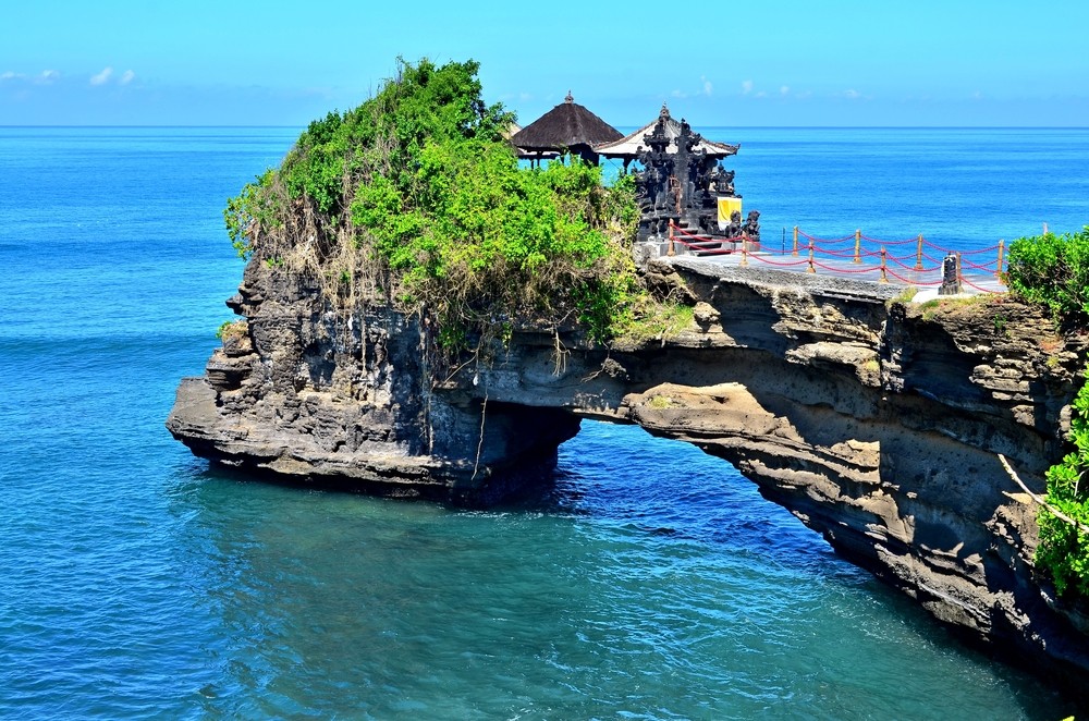Bali Tourism